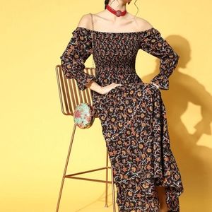 Special occasion dress